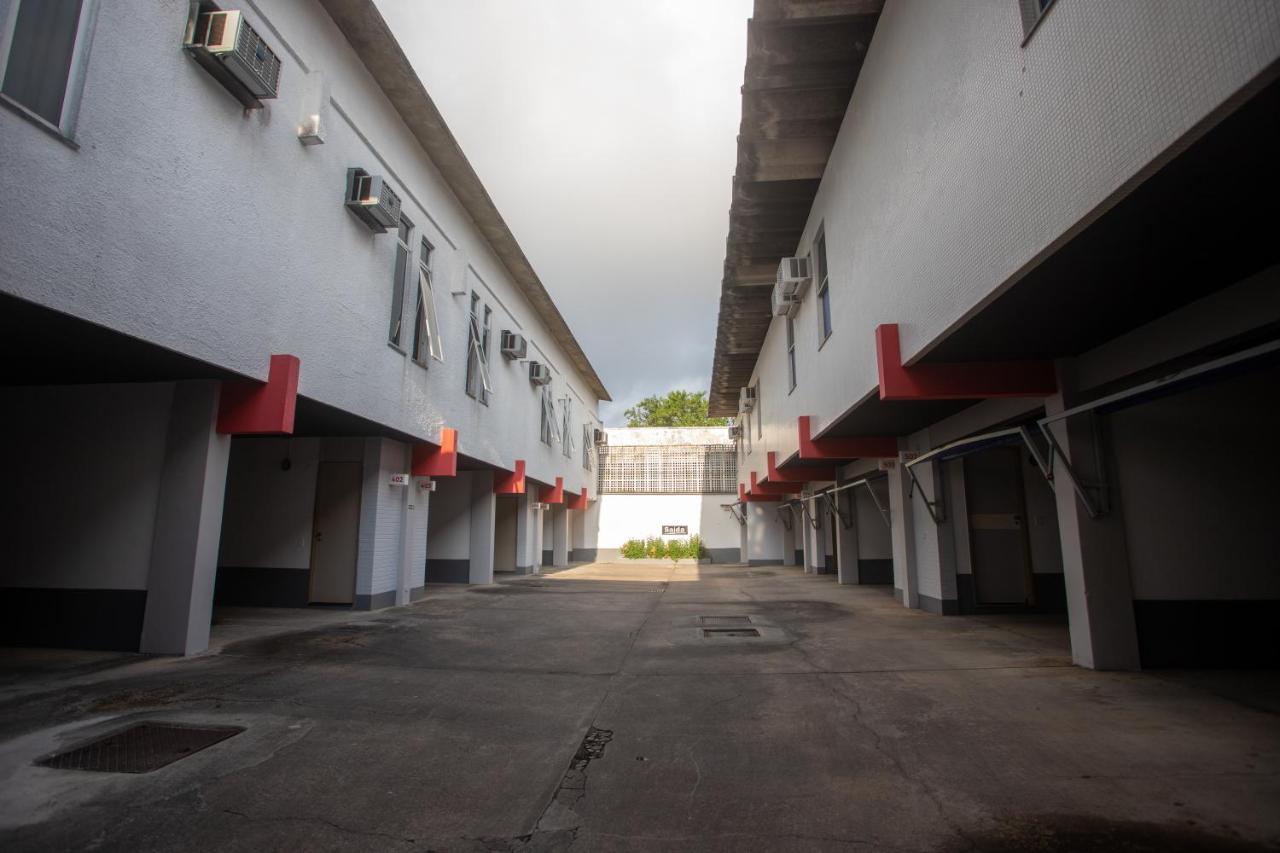 Toy Barra Hotel, Rio De Janeiro (Adults Only) - Rio de Janeiro — Fotos 2